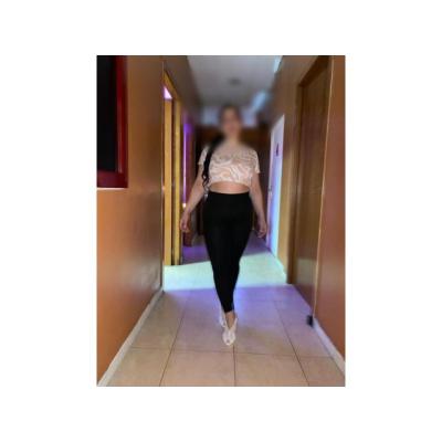 CAMILA   LINDA Y SENSUAL  EN MATARO