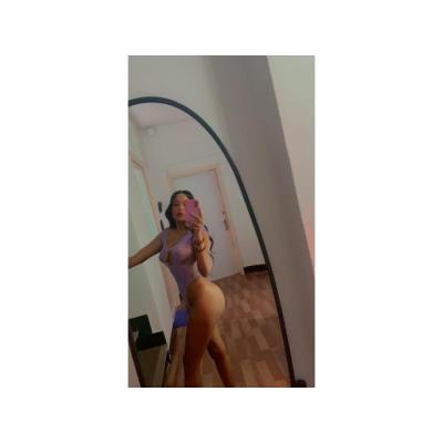 ANAHIS CARIÑOSA