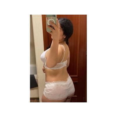 Lina jovencita 22 años