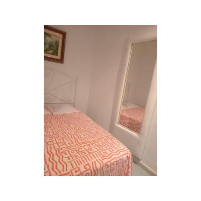 ALQUILO HABITACIONES EN LA PUERTA DEL SOL