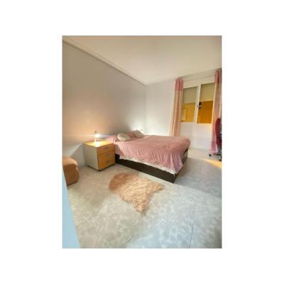 Habitación doble privada Valencia
