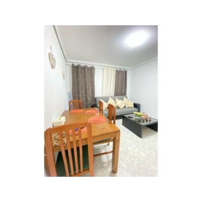 Habitación doble privada Valencia