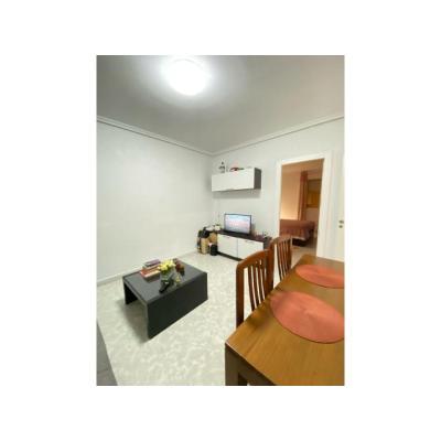 Habitación doble privada Valencia