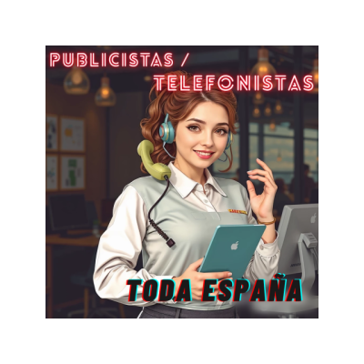 Publicistas para chicas independientes