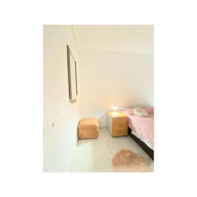 Habitación doble privada Valencia