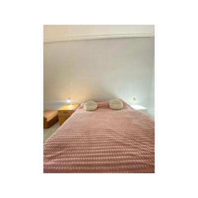 Habitación doble privada Valencia