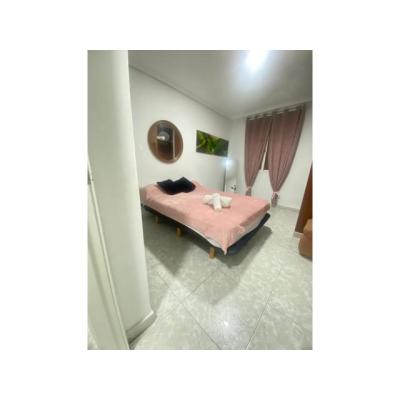 Habitación doble privada Valencia