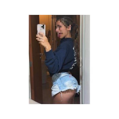 SOFI JOVENCITA LATINA YOGURINA PRECIOSA