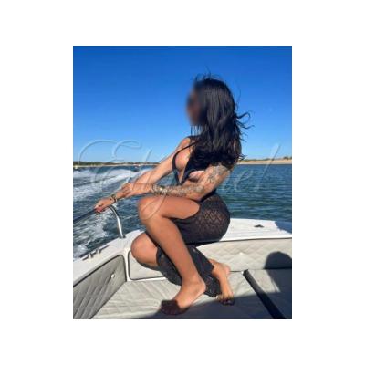 NOA ESCORT ESPAÑOLA