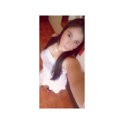DANA, BLANQUITA ECUATORIANA