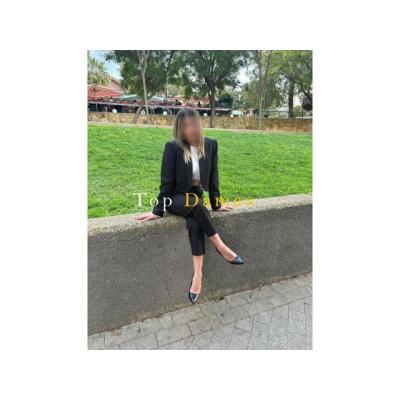 Roxy, momentos de ardiente placer