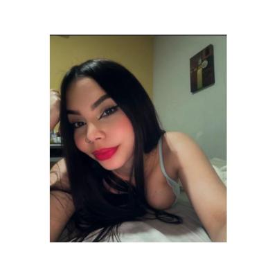 COLOMBIANA HERMOSA PARA TI !!