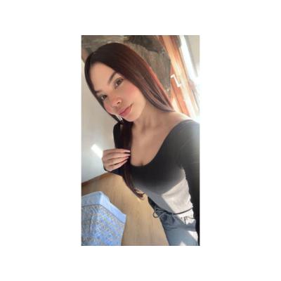 COLOMBIANA HERMOSA PARA TI !!
