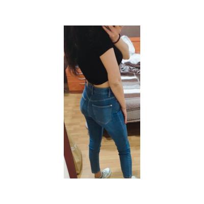 Quieres una videollamada conmigo?