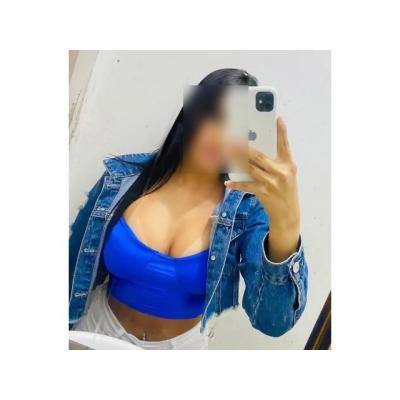 KATALEYA CON GANAS DE TODO