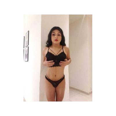 MARIANNA JOVENCITA TRANS CD COLOMBIANA