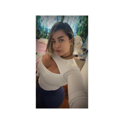 SOY SABRINA, Y TENGO MUCHO QUE OFRECERTE