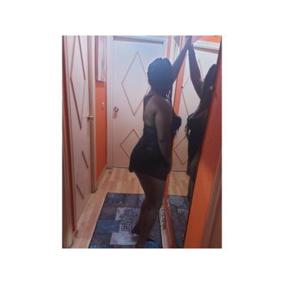 CRISTAL, MAMACITA COLOMBIANA PARA TI PAPI