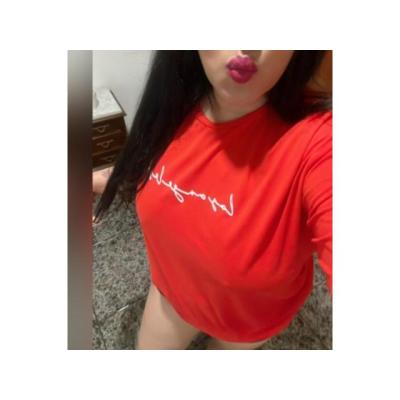 CARLA masajes , con final feliz ️