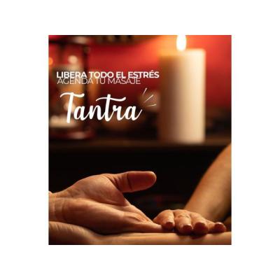 Masajes Tantra+linganm