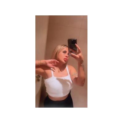  LuNA, 24 años –️ Nueva en PUERTO BANUS