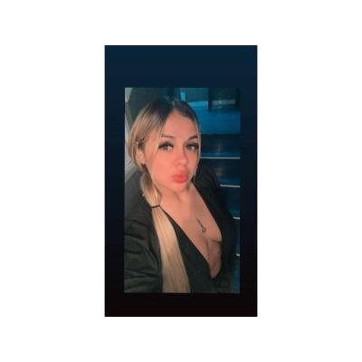  LuNA, 24 años –️ Nueva en PUERTO BANUS