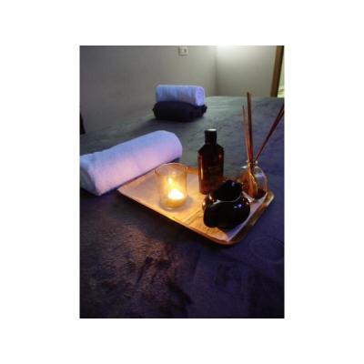 Masajes Tantra+linganm