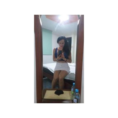 LAURA AUTENTICA TRANS COLOMBIANA NOVEDAD 24H