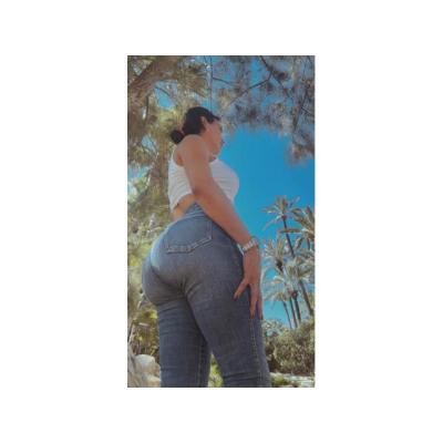 LAURA AUTENTICA TRANS COLOMBIANA NOVEDAD 24H