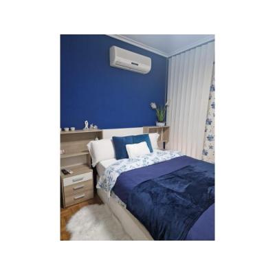 SE ALQUILAN HERMOSAS HABITACIONES
