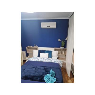SE ALQUILAN HERMOSAS HABITACIONES