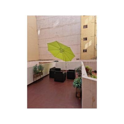 SE ALQUILAN HERMOSAS HABITACIONES