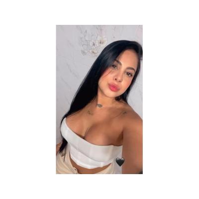 ISABELLA PRECIOSA NOVEDAD