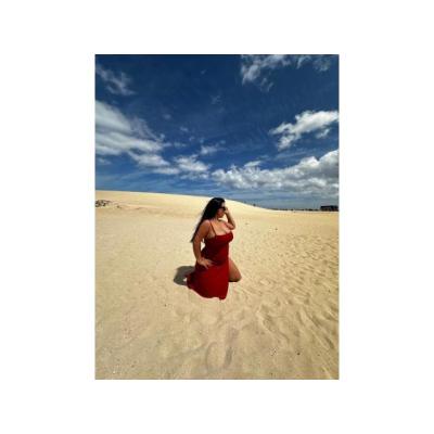 EMILY NOVEDAD