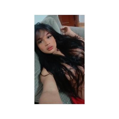 NIKOL  PRECIOSA TRANS ARDIENTE ️‍