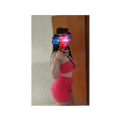 Sexy, cariñosa, complaciente y cañera