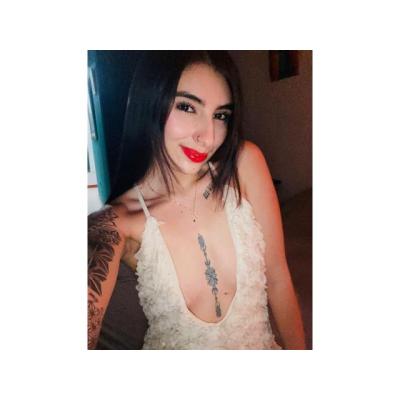 JULIETA DULCE DONCELLA 24H
