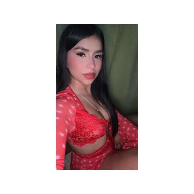 NATALIA NUEVA LLAMAME