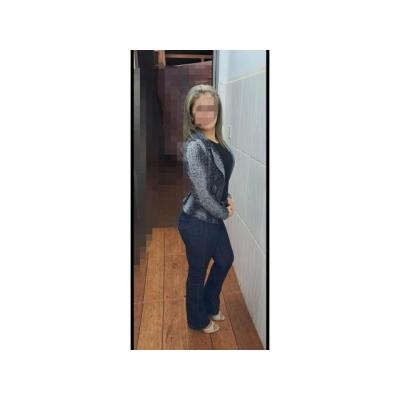 JESSICA HERMOSA RUBIA ARGENTINA NOVEDAD 24H