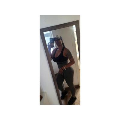 CHICA COMPLACIENTE Y MUY IMPLICADA EN MATARÓ