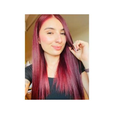 JULIETA DULCE DONCELLA 24H