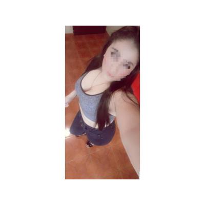 DANA, HERMOSA ECUATORIANA EN MADRID