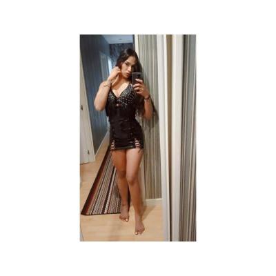 MARILYN AUTENTICA TRANS COLOMBIANA NOVEDAD