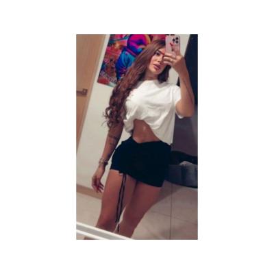 ALICIA ATRACTIVA Y REAL LLAMAME