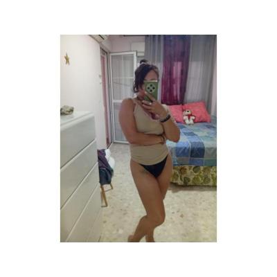 DIANA SUPERVECINA MASAJISTA TITULADA REGRESO