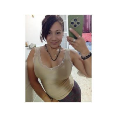DIANA SUPERVECINA MASAJISTA TITULADA REGRESO
