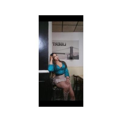 MARILYN AUTENTICA TRANS COLOMBIANA NOVEDAD