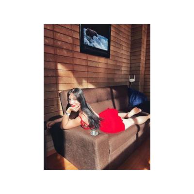 KATA HERMOSA JOVENCITA COLOMBIANA NOVEDAD 24H
