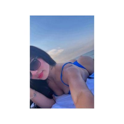 KATA HERMOSA JOVENCITA COLOMBIANA NOVEDAD 24H