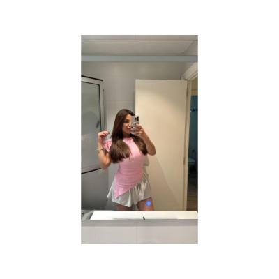 CALIENTE Y DIVERTIDA 24H GYM Y MAS